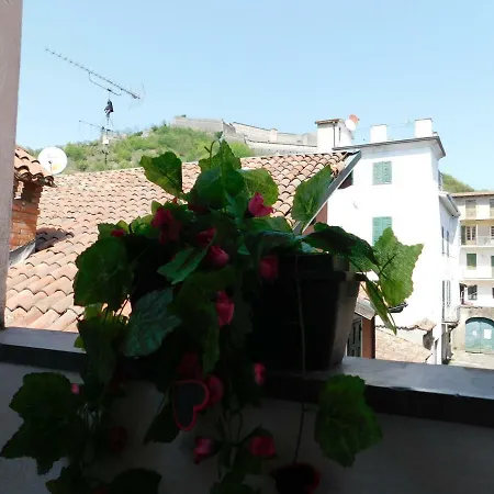 Borgo Nuovo Appartamento *