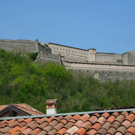 Borgo Nuovo Gavi