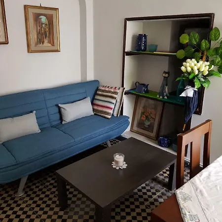 Borgo Nuovo Appartamento
