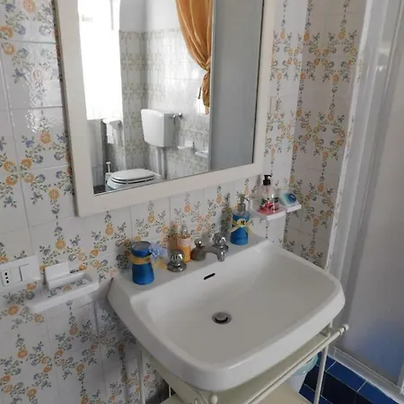 Borgo Nuovo Appartamento