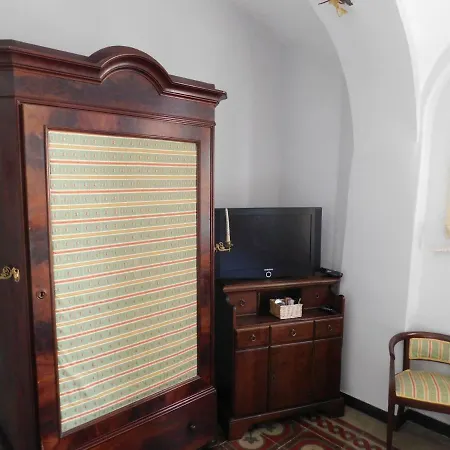 Borgo Nuovo Appartamento