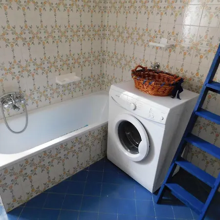 Appartamento Borgo Nuovo Gavi