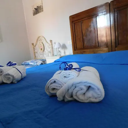 Borgo Nuovo *
