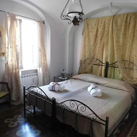 Appartamento Borgo Nuovo Gavi
