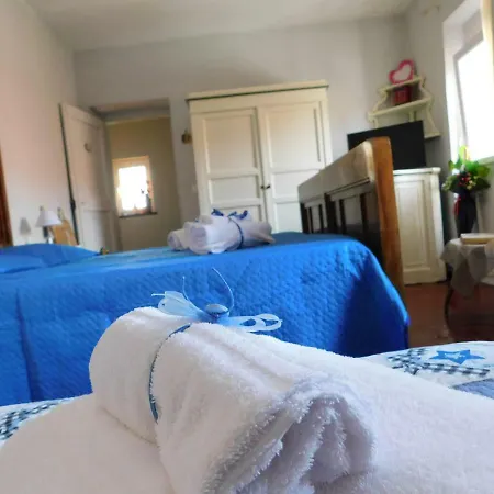 Borgo Nuovo * Gavi