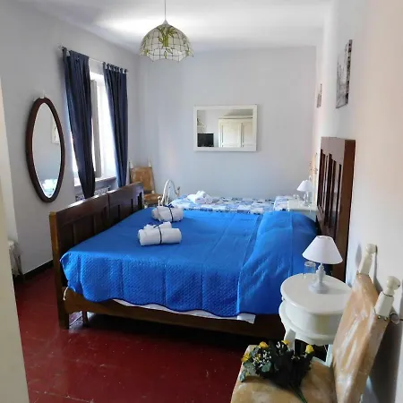 Appartamento Borgo Nuovo Gavi