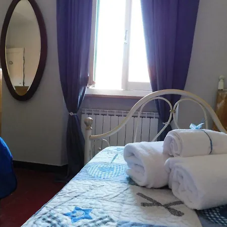 Borgo Nuovo Appartamento Gavi