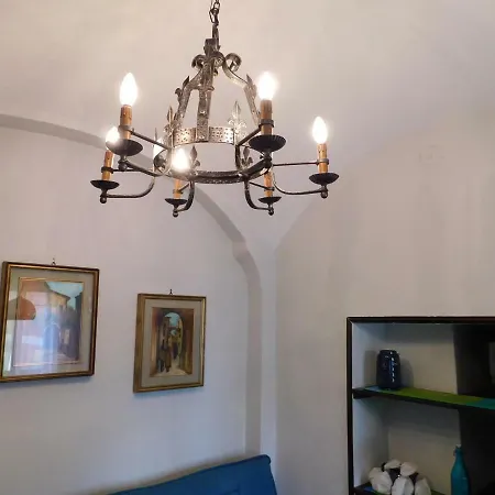 Borgo Nuovo * Gavi