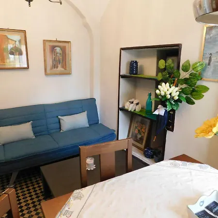 Borgo Nuovo * Gavi