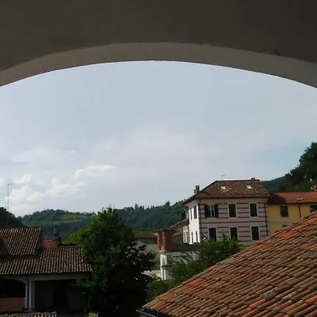 Borgo Nuovo * Gavi