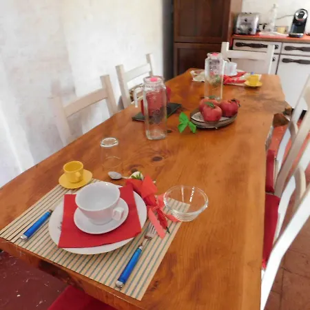 Borgo Nuovo Appartamento *