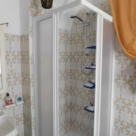 Borgo Nuovo Appartamento *