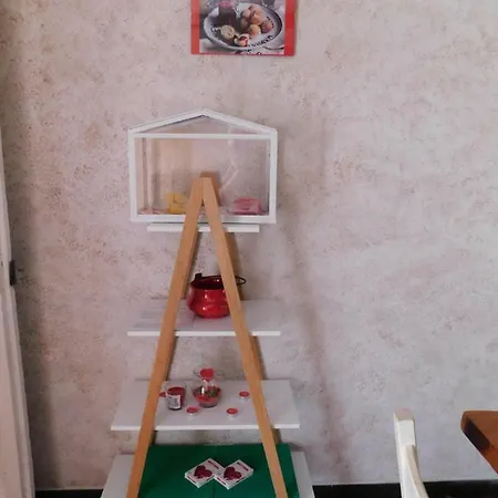 Borgo Nuovo Appartamento *