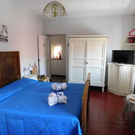 Borgo Nuovo Appartamento *