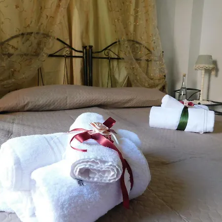 Borgo Nuovo * Gavi