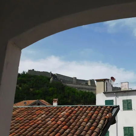 Appartamento Borgo Nuovo