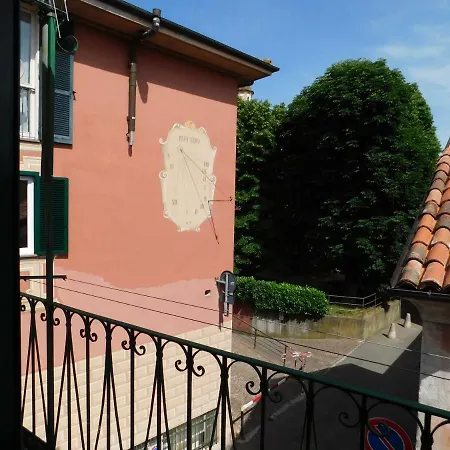 Borgo Nuovo * Gavi