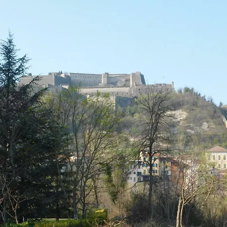 Appartamento Borgo Nuovo *