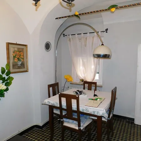 Borgo Nuovo Appartamento Gavi