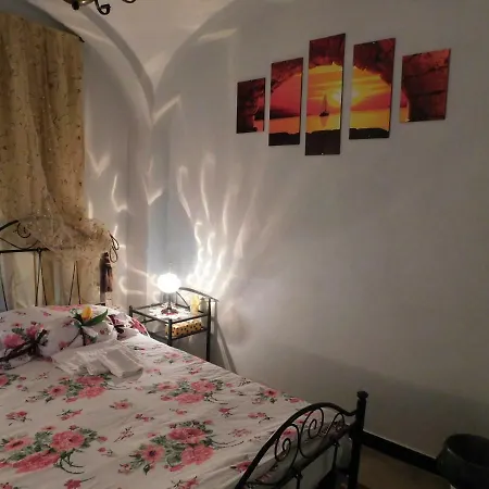 Borgo Nuovo *