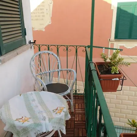 Borgo Nuovo Appartamento Gavi
