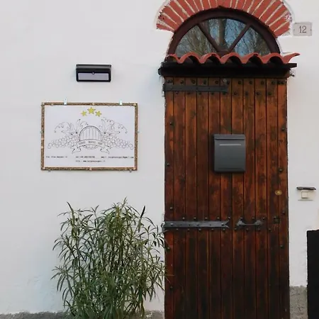 Borgo Nuovo Appartamento Gavi