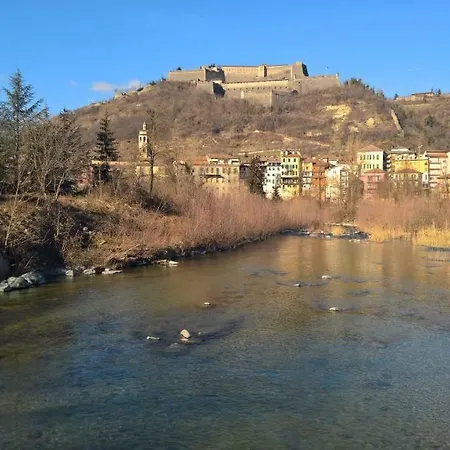 Appartamento Borgo Nuovo Gavi