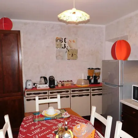 Borgo Nuovo *