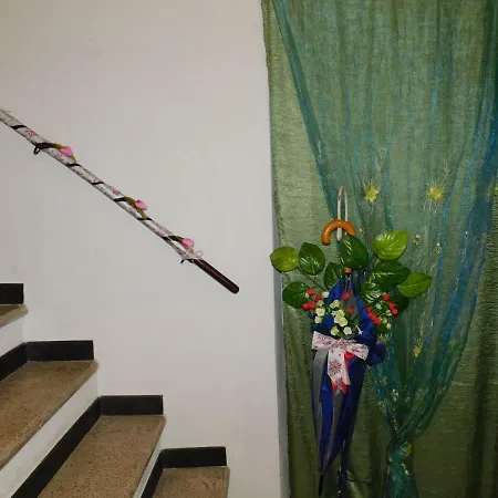 Appartamento Borgo Nuovo Gavi