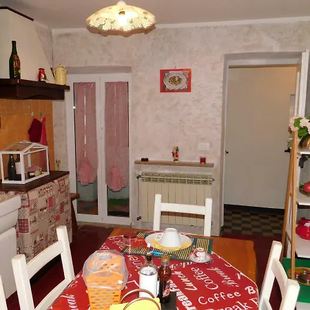 Borgo Nuovo * Gavi