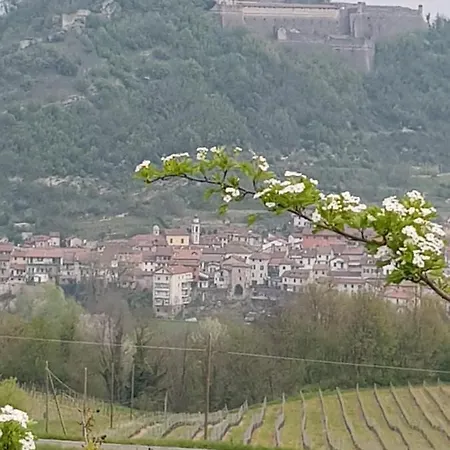 Borgo Nuovo