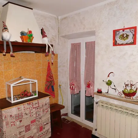 Borgo Nuovo *