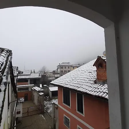 Borgo Nuovo Appartamento *